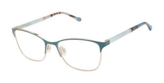 Picture of Buffalo David Bitton Eyeglasses BW517