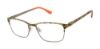 Picture of Zuma Rock Eyeglasses ZR017