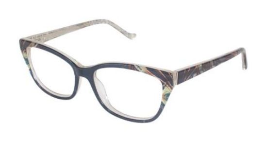 Picture of Tura Eyeglasses R214