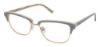 Picture of Lulu Guinness Eyeglasses L779