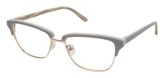 Picture of Lulu Guinness Eyeglasses L779