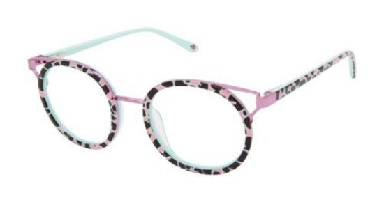Picture of Lulu Guinness Eyeglasses LK031