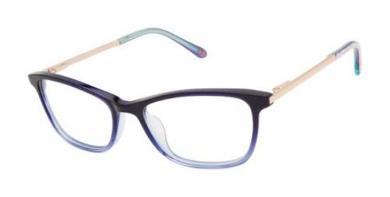 Picture of Lulu Guinness Eyeglasses LK033