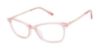 Picture of Lulu Guinness Eyeglasses LK033