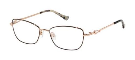 Picture of Tura Eyeglasses R582