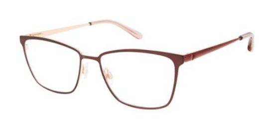 Picture of Lulu Guinness Eyeglasses L793