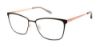 Picture of Lulu Guinness Eyeglasses L793