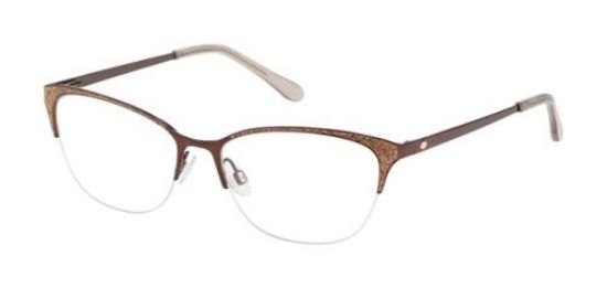Picture of Lulu Guinness Eyeglasses L796