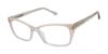 Picture of Lulu Guinness Eyeglasses L937