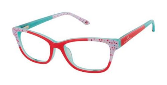 Picture of Lulu Guinness Eyeglasses LK027