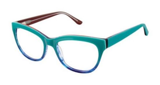 Picture of Gx By Gwen Stefani Eyeglasses GX043