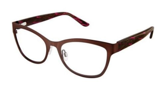 Picture of Gx By Gwen Stefani Eyeglasses GX047