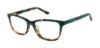 Picture of Gx By Gwen Stefani Eyeglasses GX062