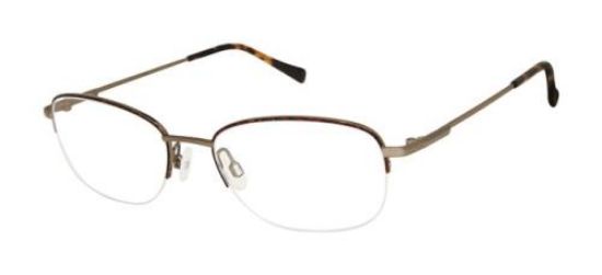 Picture of Titanflex Eyeglasses M988