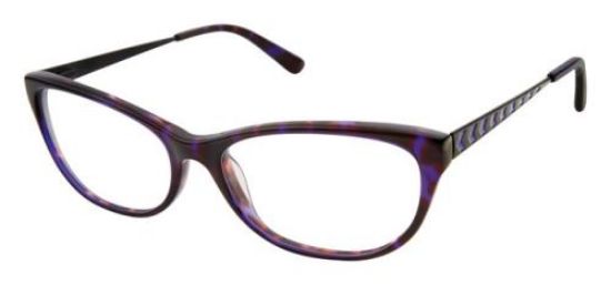Picture of Lulu Guinness Eyeglasses L206