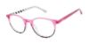 Picture of Lulu Guinness Eyeglasses LK035