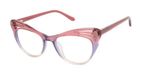 Picture of Lulu Guinness Eyeglasses LK037