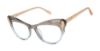 Picture of Lulu Guinness Eyeglasses LK037