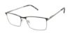 Picture of Geoffrey Beene Eyeglasses G470