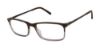 Picture of Geoffrey Beene Eyeglasses G533