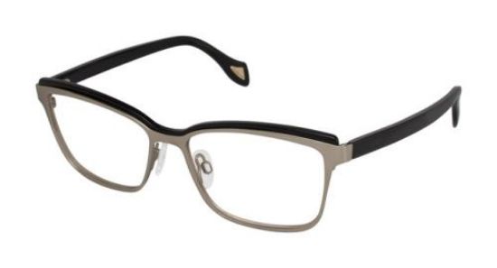 Picture of Brendel Eyeglasses 902196