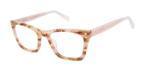 Picture of Gx By Gwen Stefani Eyeglasses GX086