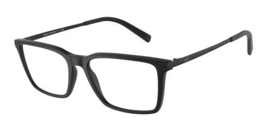 Picture of Armani Exchange Eyeglasses AX3077