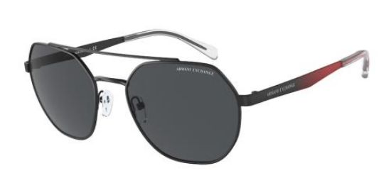 Picture of Armani Exchange Sunglasses AX2041S