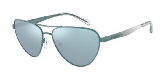 Picture of Armani Exchange Sunglasses AX2042S