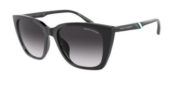 Picture of Armani Exchange Sunglasses AX4116SU