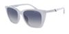 Picture of Armani Exchange Sunglasses AX4116SU