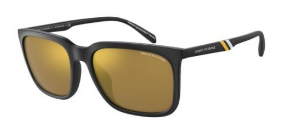Picture of Armani Exchange Sunglasses AX4117SU