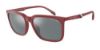 Picture of Armani Exchange Sunglasses AX4117SU