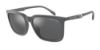 Picture of Armani Exchange Sunglasses AX4117SU