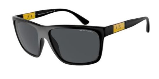 Picture of Armani Exchange Sunglasses AX4121S