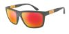 Picture of Armani Exchange Sunglasses AX4121S