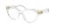 Picture of Tory Burch Eyeglasses TY2122U