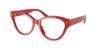 Picture of Tory Burch Eyeglasses TY2122U
