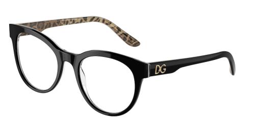 Picture of Dolce & Gabbana Eyeglasses DG3334