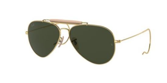 Picture of Ray Ban Sunglasses RB3030
