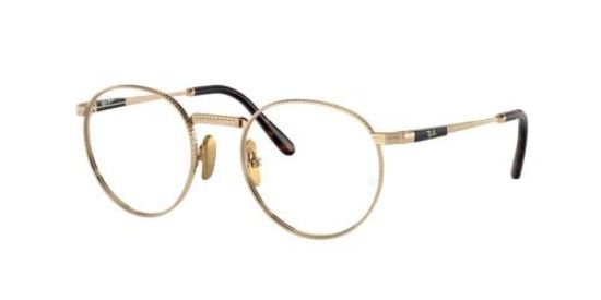 Picture of Ray Ban Eyeglasses RX8237V