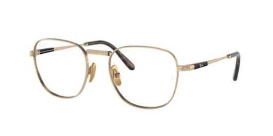 Picture of Ray Ban Eyeglasses RX8258V
