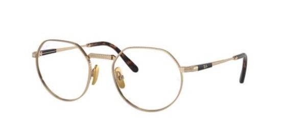 Picture of Ray Ban Eyeglasses RX8265V