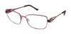 Picture of Tura Eyeglasses TE261