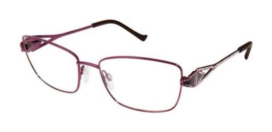 Picture of Tura Eyeglasses TE261