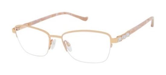 Picture of Tura Eyeglasses TE259