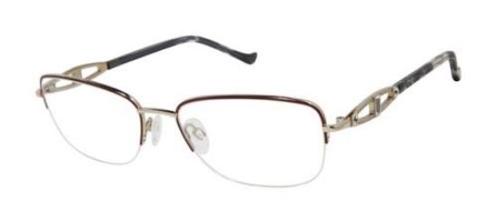 Picture of Tura Eyeglasses TE266