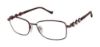 Picture of Tura Eyeglasses TE267