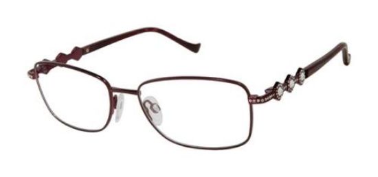Picture of Tura Eyeglasses TE267
