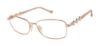 Picture of Tura Eyeglasses TE267